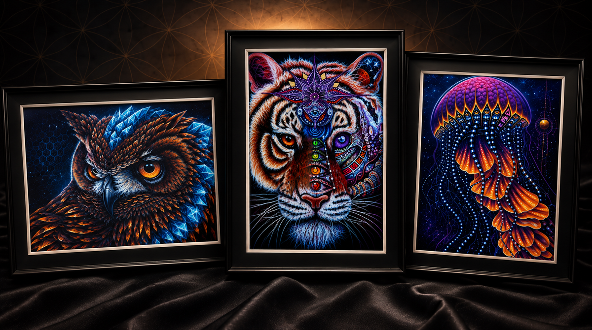 Collector Sets
