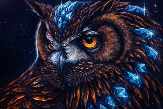 The Owlchemist