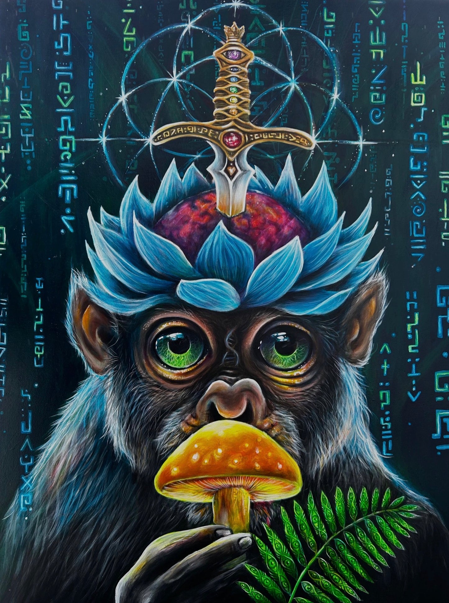 Ambrosia