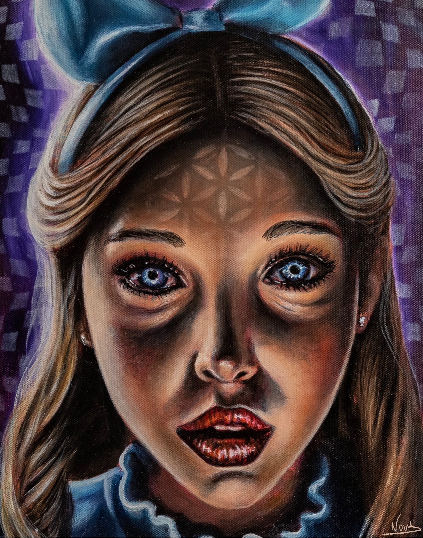 Ask Alice