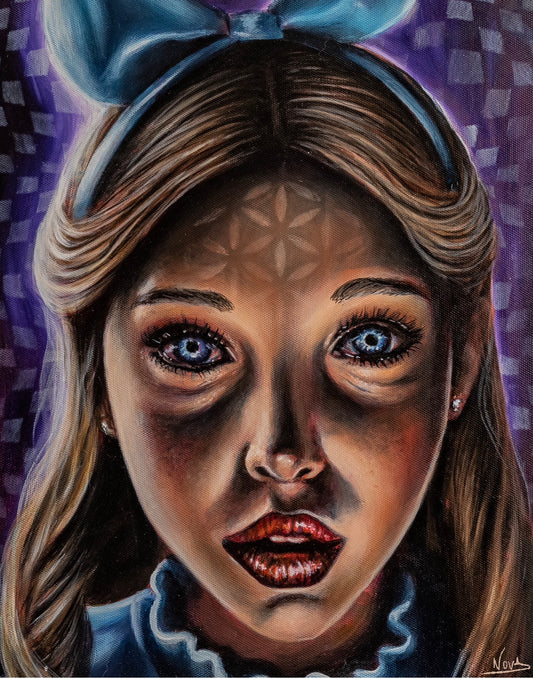 Ask Alice