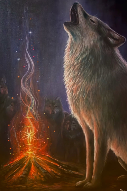The Becoming