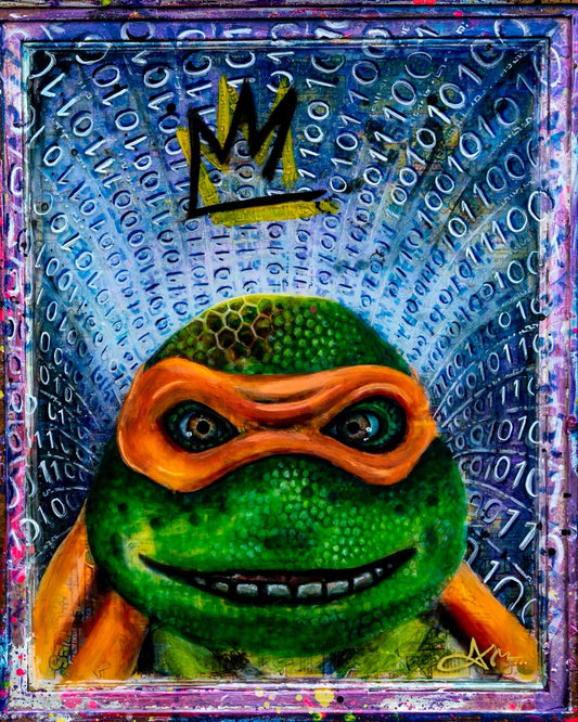 Cowabunga