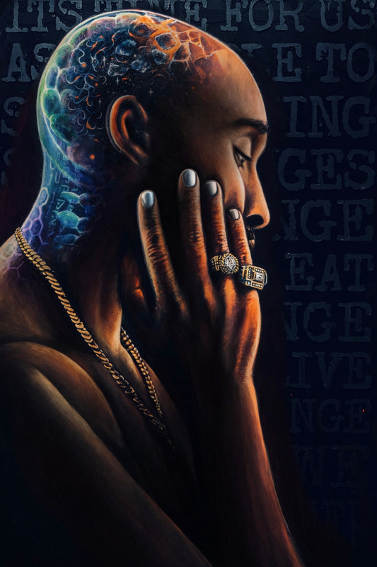 Tupacalypse