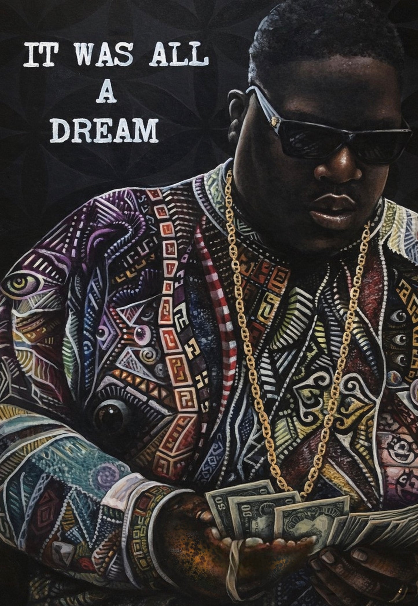 Big Poppa
