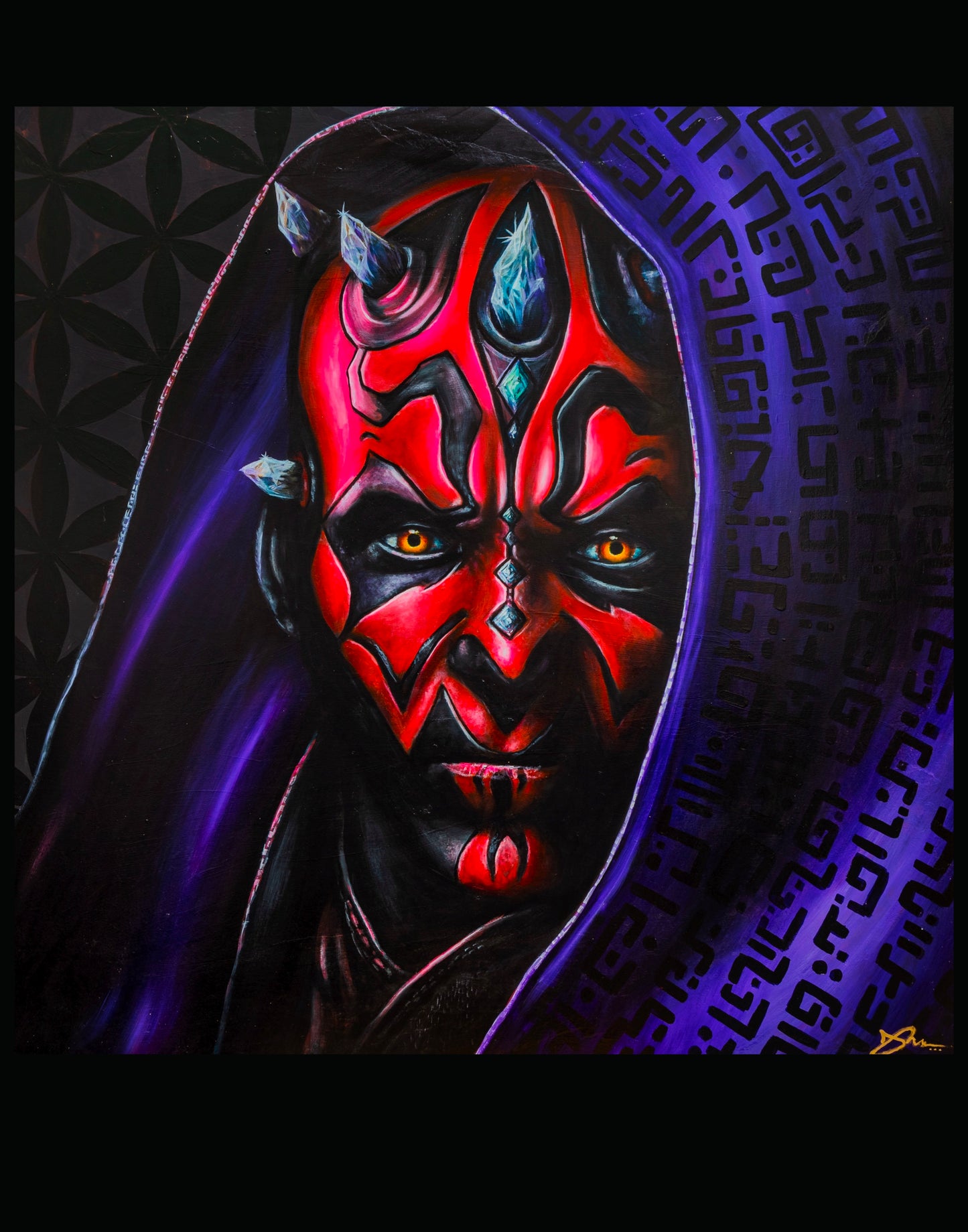 The Sith Sense