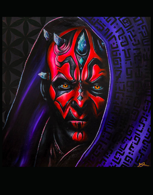 The Sith Sense
