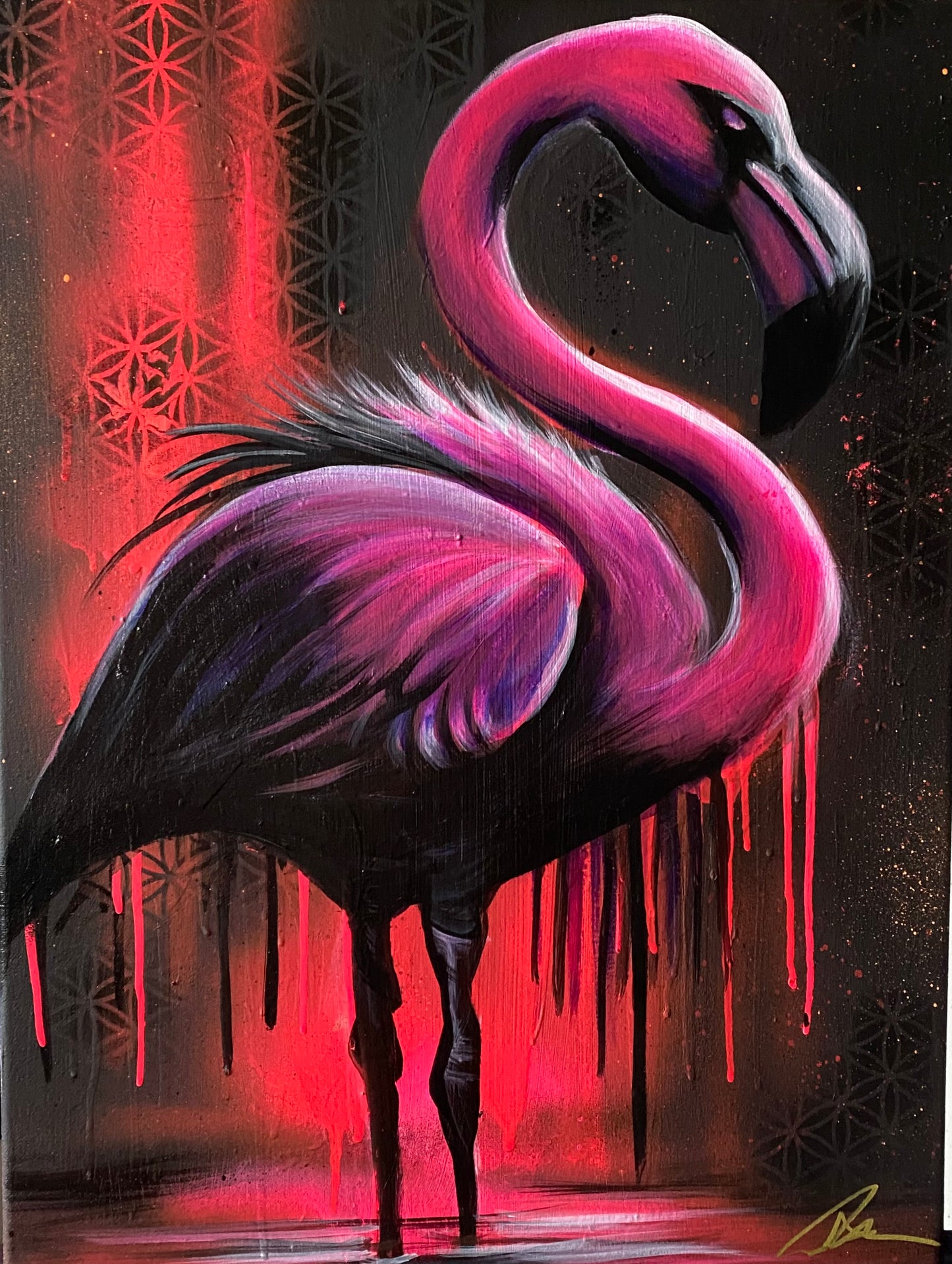 Velvet Instinct