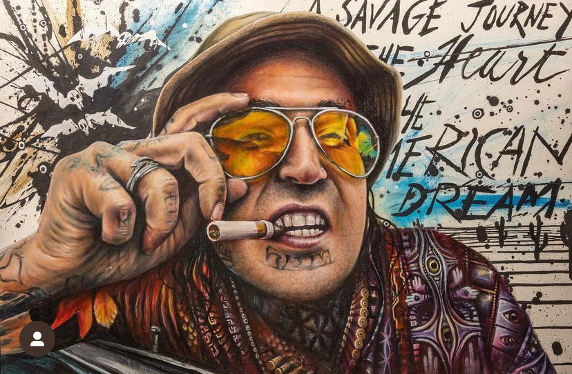 Slumerican Dream