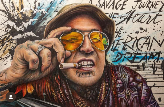 Slumerican Dream